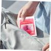 INOOMP 60pcs Lantern Mantles Gas Lantern Mesh Mantles Propane Easy Install Gas Lamp Accessories view 2