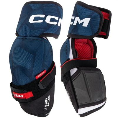 Youth Next Elbow Guards by CCM Hockey