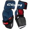 Youth Next Elbow Guards by CCM Hockey view 1