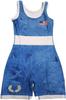 Athena Wrestling - Ice Womens/Girls Freestyle Singlet view 1