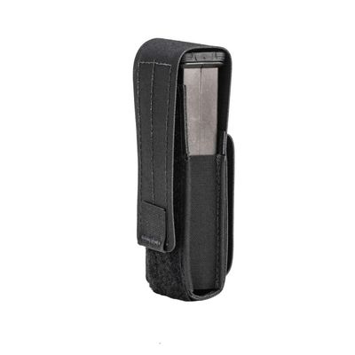 Tac Shield T4061BK RZR MOLLE Universal Equipment Pouch, USA Made, Black