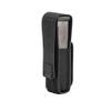 Tac Shield T4061BK RZR MOLLE Universal Equipment Pouch, USA Made, Black view 1