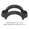 Brake Lever Clamp Aluminium Alloy U Shape Brake Lever Clamp for Magura view 3