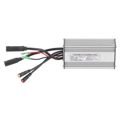 DOACT Rectangular Controller 9 Tube 36V 48V KT-22A with Light Cable for Electric Skateboards Scooters