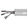 DOACT Rectangular Controller 9 Tube 36V 48V KT-22A with Light Cable for Electric Skateboards Scooters view 1