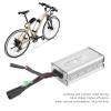 DOACT Rectangular Controller 9 Tube 36V 48V KT-22A with Light Cable for Electric Skateboards Scooters view 3