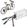 DOACT Rectangular Controller 9 Tube 36V 48V KT-22A with Light Cable for Electric Skateboards Scooters view 4