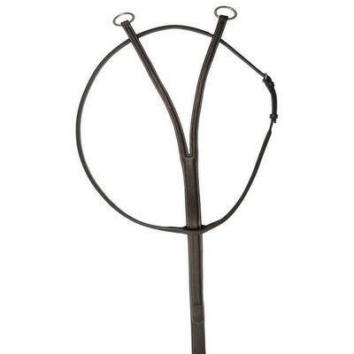 Gatsby Fancy Raised Running Martingale