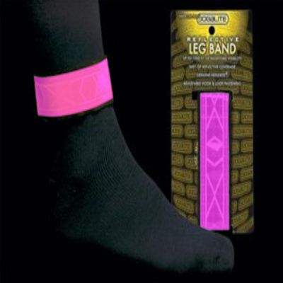 Jog A Lite Reflective Universal Arm/Leg Band