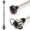 Perko Boat All-Round Pole Light 1632SPL047 | Incandescent 20 Inch view 1