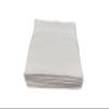 12-Pack 15X25 White Hand Towels 100% Cotton, Salon Towels - Gym Towels Premium by Towelsupercenter (15X25) view 2
