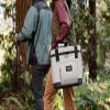 Igloo Trailmate 18-Can Cooler Bag, Spruce view 4