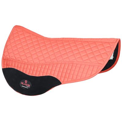 HILASON Western All Purpose Horse English Saddle Pad | All-Purpose