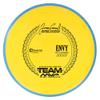 Axiom Discs Electron Envy (Medum) Disc Golf Putter 6-Pack (Assorted Weights/Colors May Vary) view 2