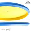 Axiom Discs Electron Envy (Medum) Disc Golf Putter 6-Pack (Assorted Weights/Colors May Vary) view 3