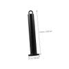 1pc Barbell Weight Tray Dumbbell Rack for Arm Muscle Strength Weight Support for Home Gym Use view 2