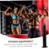 1pc Barbell Weight Tray Dumbbell Rack for Arm Muscle Strength Weight Support for Home Gym Use view 3