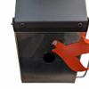 50BMG Bullet Proof Rocket Stove (50BMG) view 4