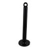 Barbell Rack Wall Mounted Dumbbell Rack Gym Machines for Home Household Appliances Weight Plate Wall Storage Cable Machine Load Bar Weight Loading Pin Fitness Accessories Steel 1pc view 1