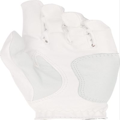 FootJoy WeatherSof Golf Glove Men Right Hand Size Small Regular White/Black