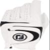 FootJoy WeatherSof Golf Glove Men Right Hand Size Small Regular White/Black view 2