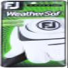 FootJoy WeatherSof Golf Glove Men Right Hand Size Small Regular White/Black view 3