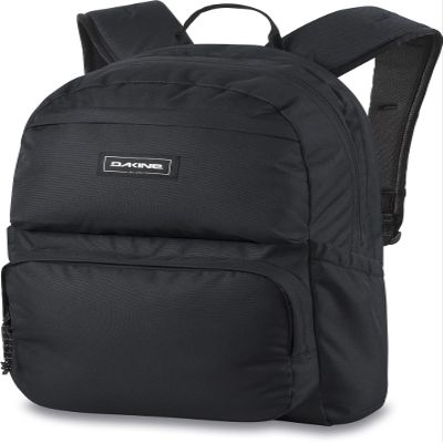 Dakine Method Backpack 25L - Black, One Size