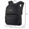 Dakine Method Backpack 25L - Black, One Size view 3