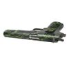 GunSkins Precut Pistol Accent Skin for 1911- Compatible with Airsoft AEG BB Gun - Vinyl Wrap - Easy to Install - 100% Waterproof - Matte Finish - Made in USA - Proveil Reaper Z view 3