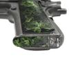GunSkins Precut Pistol Accent Skin for 1911- Compatible with Airsoft AEG BB Gun - Vinyl Wrap - Easy to Install - 100% Waterproof - Matte Finish - Made in USA - Proveil Reaper Z view 4