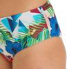 ARENA All Over Women's Halter Top Bikini Set - Fashion Two Piece Swimsuit | Women's Bathing Suit, Cute Bikini Swimsuits for Beach & Pool,MARTINICA Multi view 4