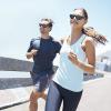 3 Pcs Black Polarized Sunglasses Mens/Women Sport Glasses UV400 Driving Fishing Running Cycling Shades Sun Glasses view 3