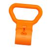 Colaxi Kettlebell Grip with Handle Men Women Portable Adjustable Professional Easy Carry Kettle Grip Dumbbells Grip for Indoor Gym Bodybuilding view 1