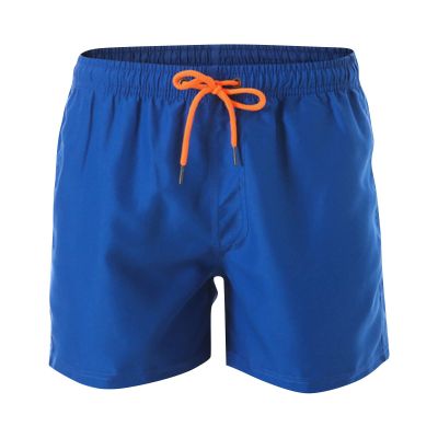 Ymosrh Swim Shorts Men, Mens Bathing Suits Swimming Trunks for Men Short Black Swimming Fashionable Men's Summer Beach Pants, Sports Casual Shorts with Cropped Pants Short Suits Long (4XL, Blue)