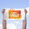 Playing Card Printed Sport Towel - King Sport & Workout Towel - Unique Design Gym Towel view 2