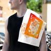 Playing Card Printed Sport Towel - King Sport & Workout Towel - Unique Design Gym Towel view 4