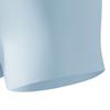 Maiyifu-GJ Men's Seamless Ultra-Thin Underwear Breathable Supportive Trunks Ice Silk Quick-Drying Boxer Briefs (Blue 3PC,3X-Large) view 3