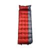 GOOBIX Camping Mat, 5CM Thicken Inflatable Camping Mat Built-in Pump & Pillow, Ultralight & Compact Camping Mattress Sleeping Pad for Outdoor Backpacking, Camping, Hiking, Easy to Inflate,C view 1