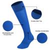 UnFader Youth Adult Baseball Socks and Belts Combo, Adjustable Elastic Softball Belts and Socks for Boys Mens and Grils view 2