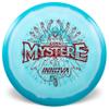 Innova Halo Star Mystere Disc Golf Driver  Disc Golf Distance Driver (Colors Will Vary) (173-175g) view 1