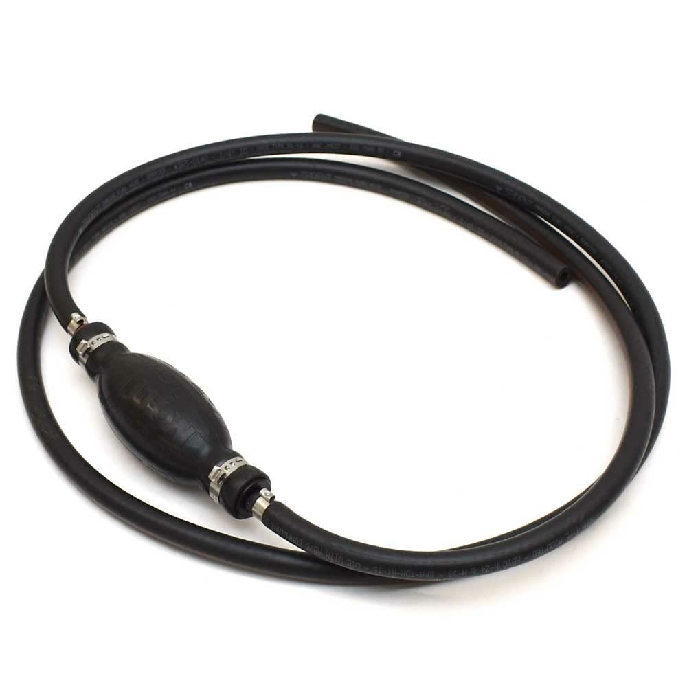 Boat Gas Universal Line Fuel Hose 759809 | 7 1/2 FT
