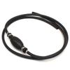 Boat Gas Universal Line Fuel Hose 759809 | 7 1/2 FT view 1