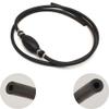 Boat Gas Universal Line Fuel Hose 759809 | 7 1/2 FT view 2