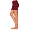 Workout Shorts for Women Summer Casual Comfy Pants Yoga Gym Shorts with Pocket Ladies Cute Slim Fit Trouser Leggings view 1
