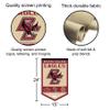 Boston College Eagles Heritage History Banner Pennant view 2