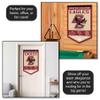 Boston College Eagles Heritage History Banner Pennant view 3