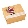 Mud Pie Christmas Card Drinking Game, Red view 3