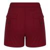Workout Shorts for Women Summer Casual Comfy Pants Yoga Gym Shorts with Pocket Ladies Cute Slim Fit Trouser Leggings view 4