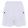 Workout Shorts for Women Summer Casual Comfy Pants Yoga Gym Shorts with Pocket Ladies Cute Slim Fit Trouser Leggings view 4