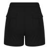 Workout Shorts for Women Summer Casual Comfy Pants Yoga Gym Shorts with Pocket Ladies Cute Slim Fit Trouser Leggings view 4